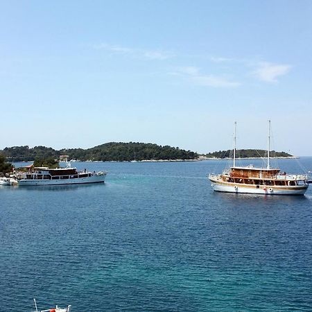 Rooms By The Sea Pomena, Mljet - 4929 외부 사진