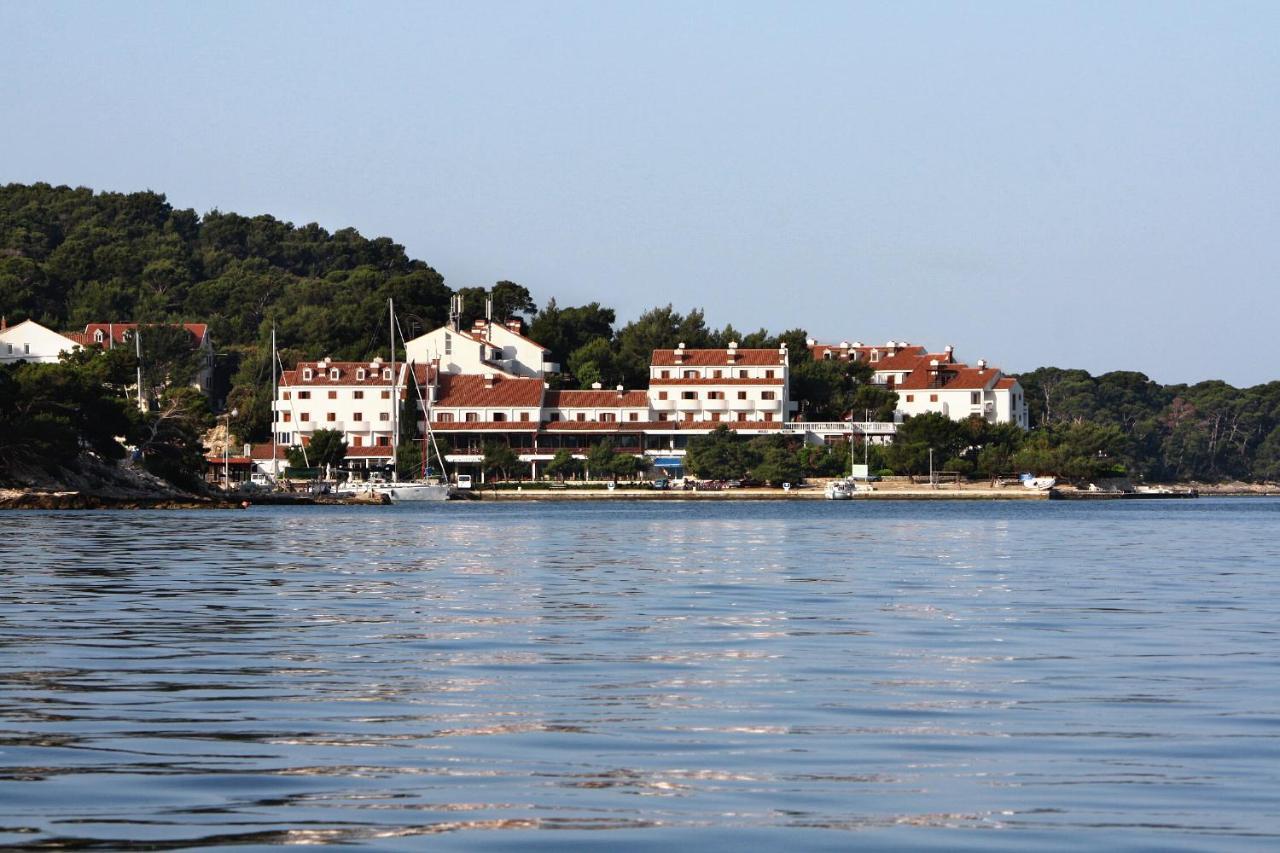 Rooms By The Sea Pomena, Mljet - 4929 외부 사진