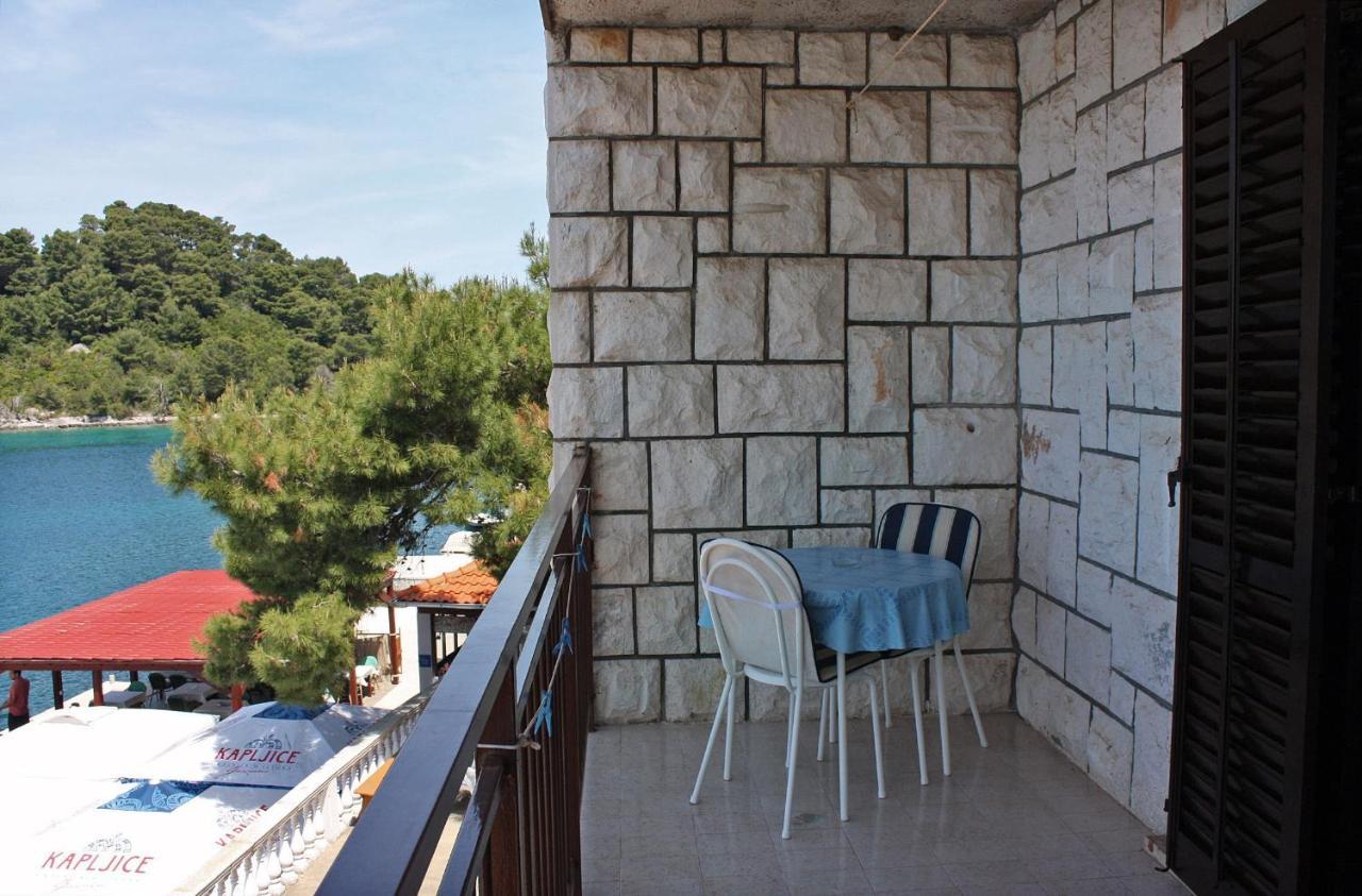 Rooms By The Sea Pomena, Mljet - 4929 외부 사진