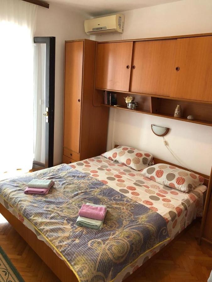 Rooms By The Sea Pomena, Mljet - 4929 외부 사진