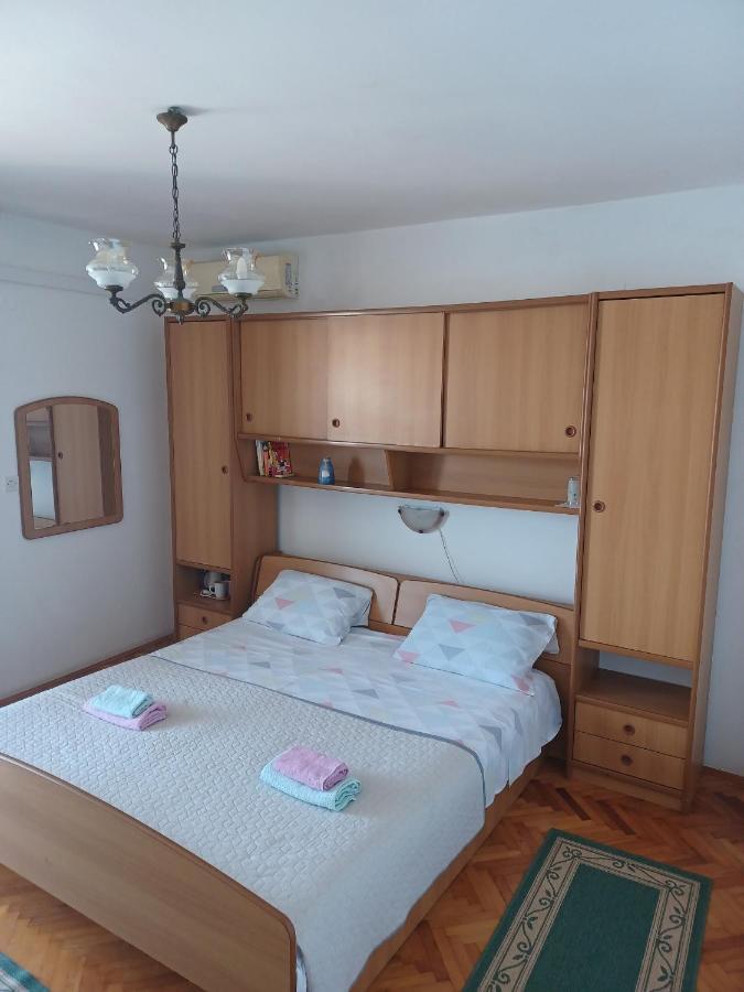 Rooms By The Sea Pomena, Mljet - 4929 외부 사진